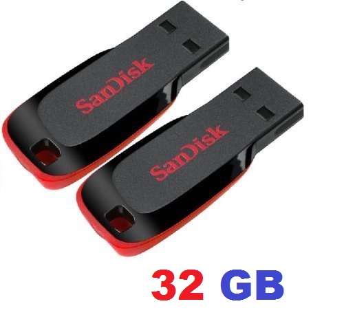 2 Pcs